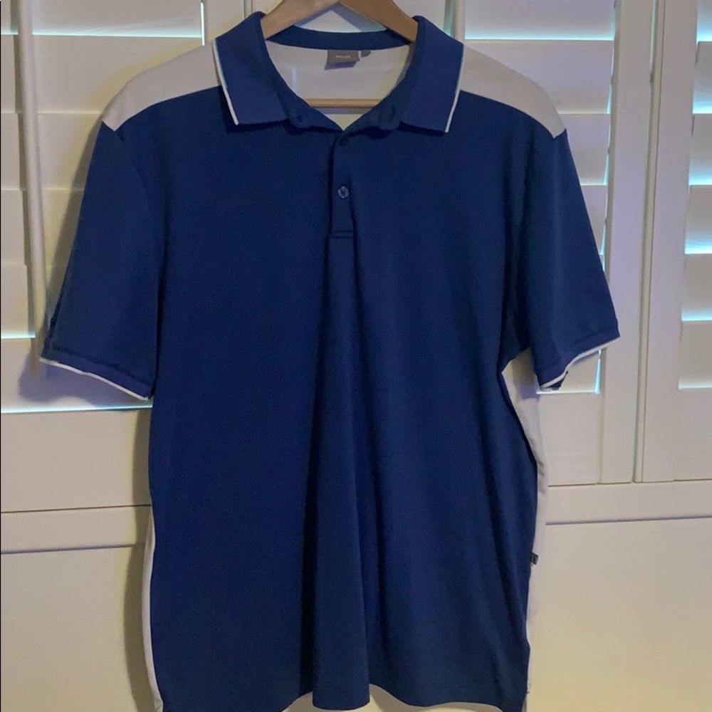 PING Sensorcool Golf Polo